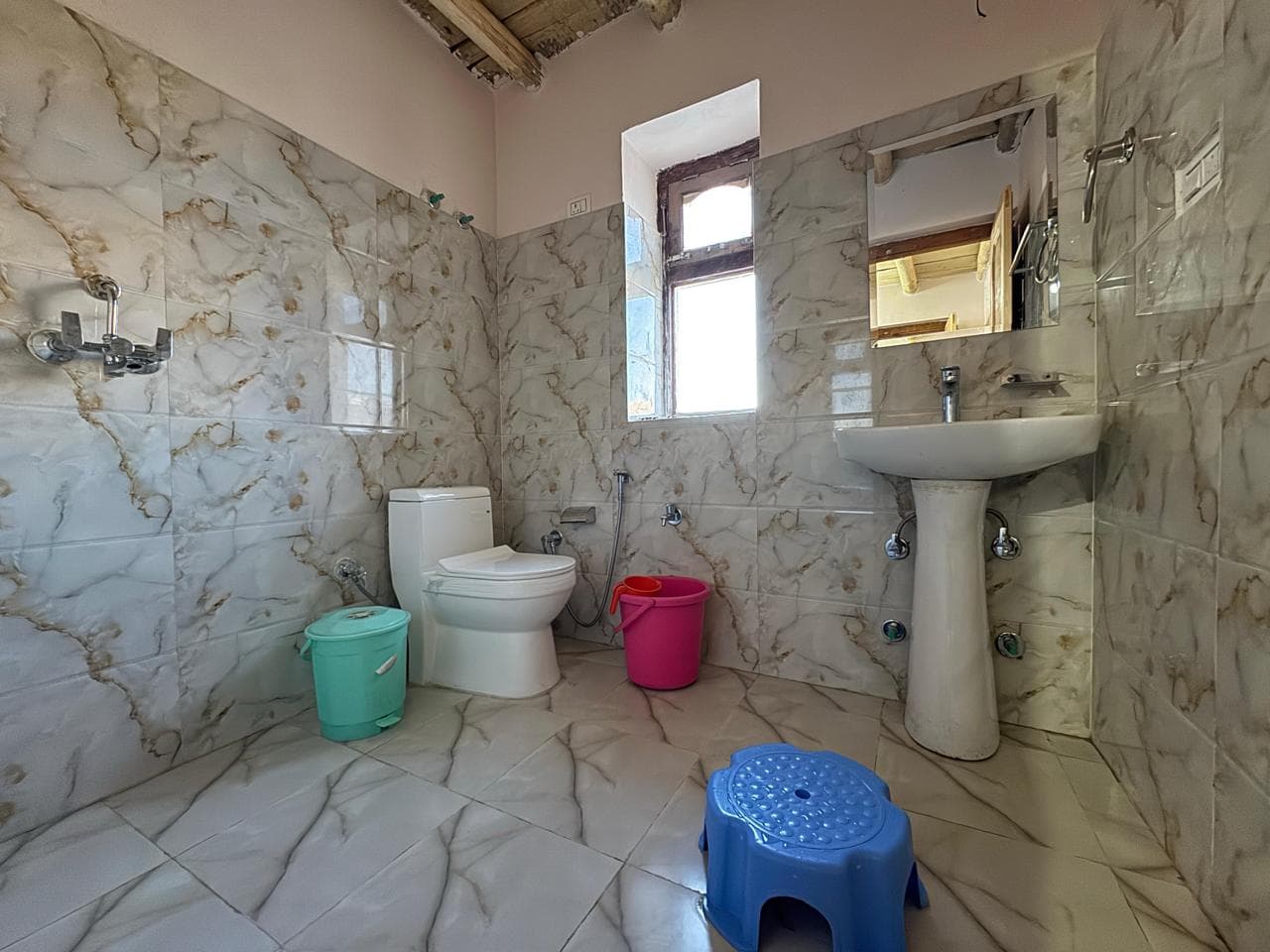 Maan Khangsar Homestay Gallery 2