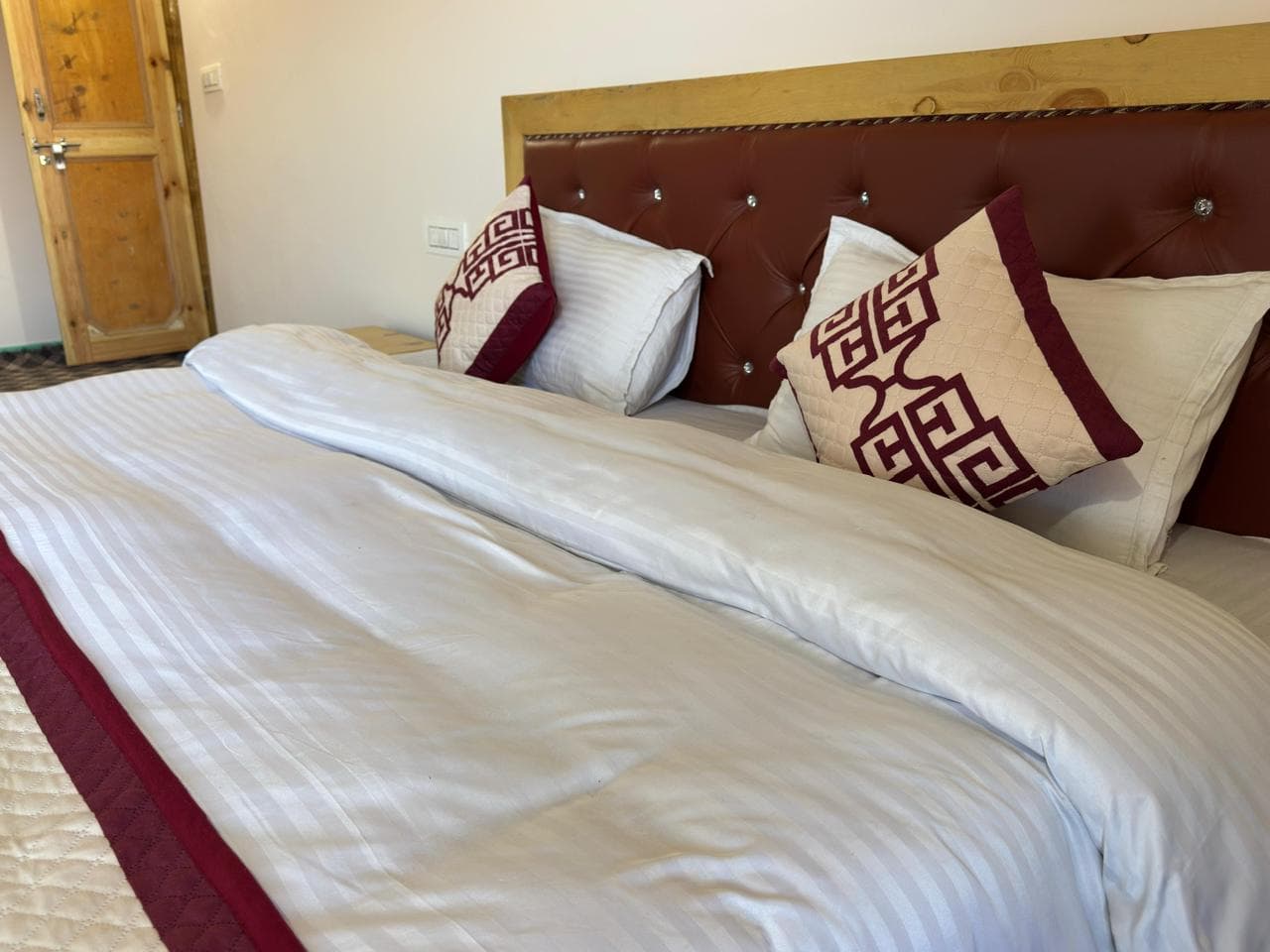 Maan Khangsar Homestay Gallery 3