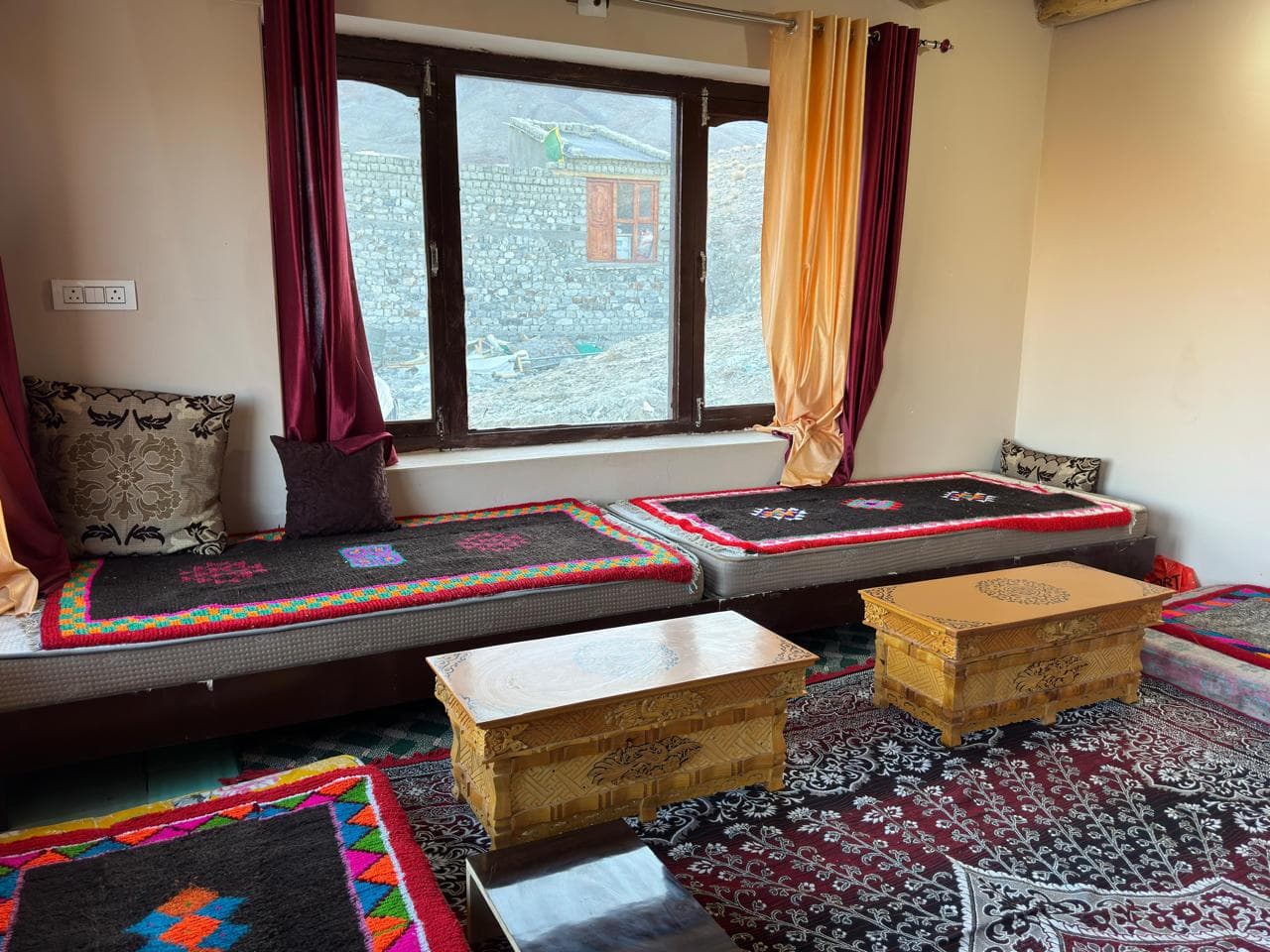 Maan Khangsar Homestay Gallery 4