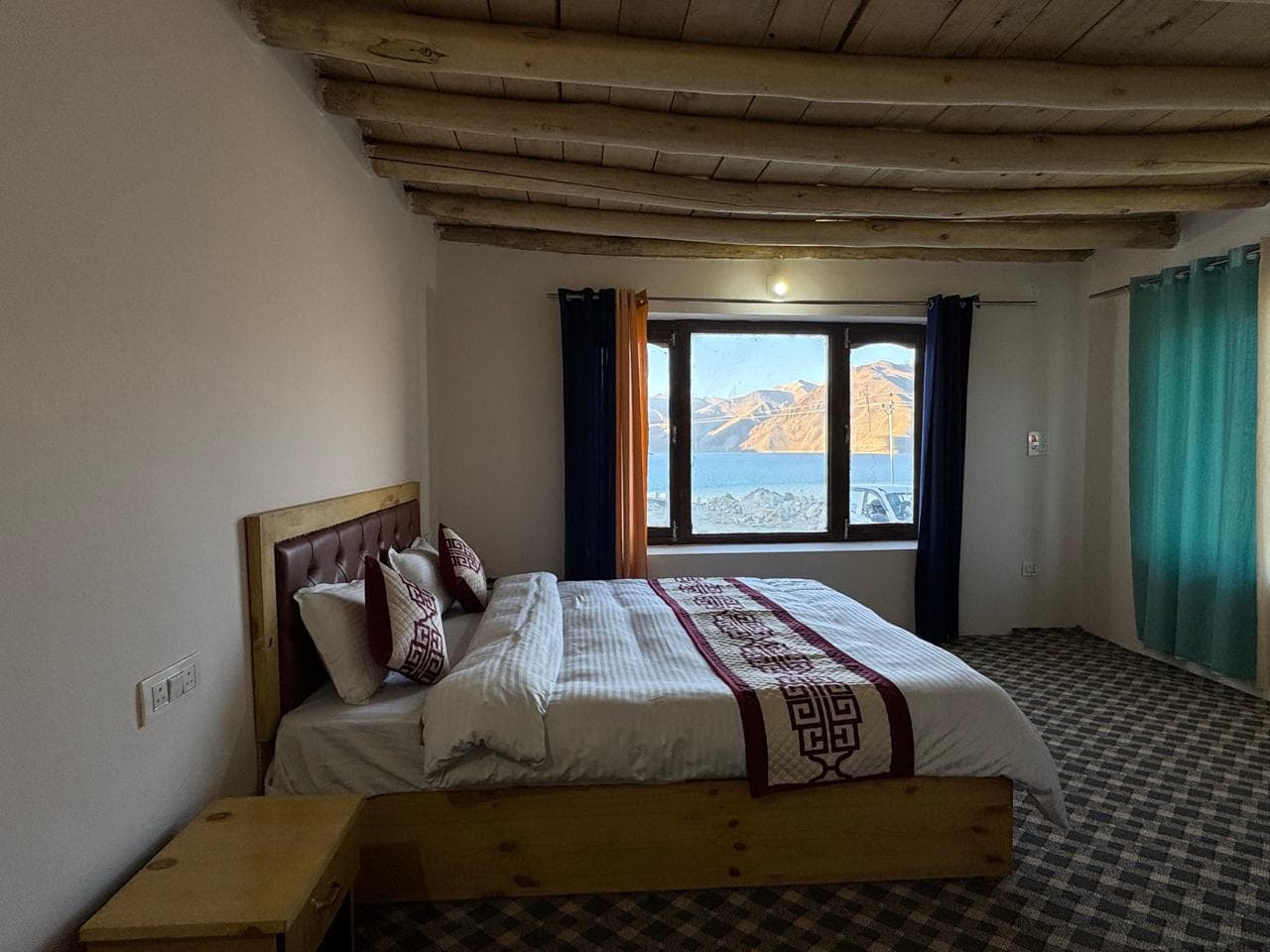 Maan Khangsar Homestay Gallery 5