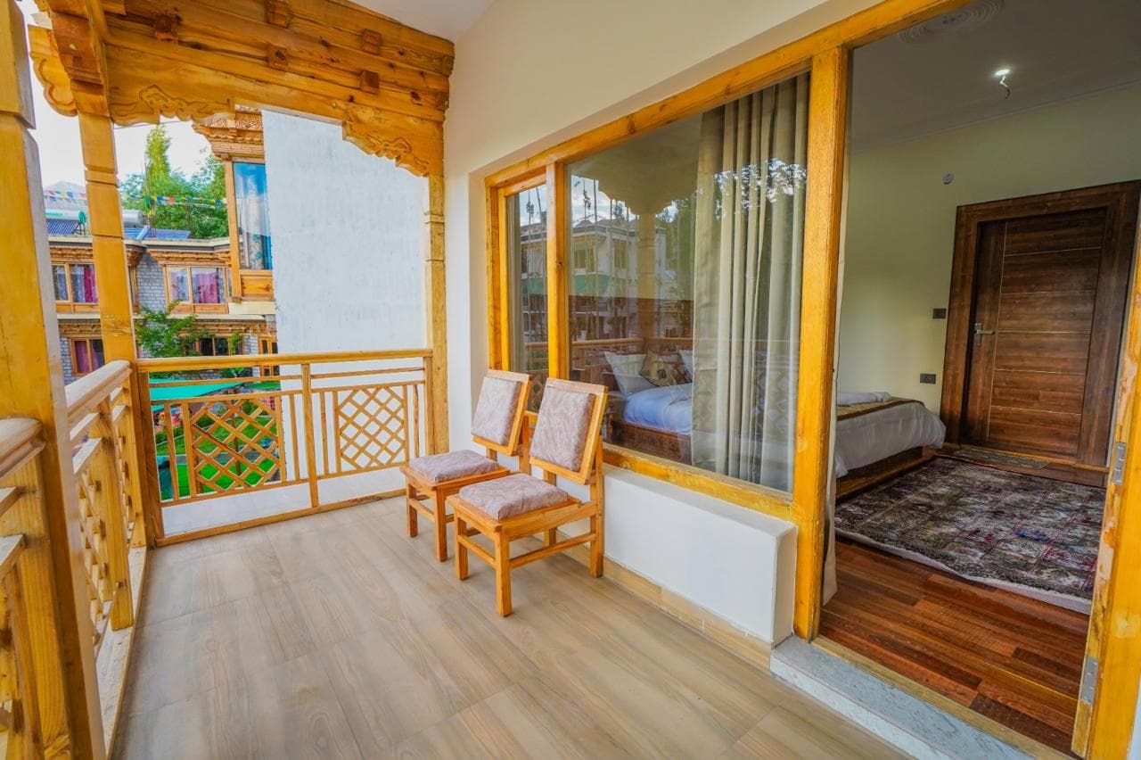 Shashipa Hotel Gallery 2