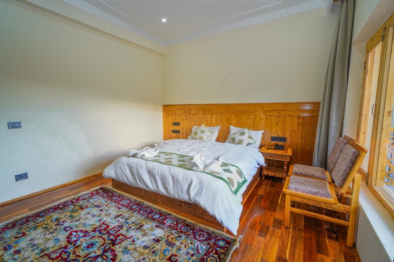 Shashipa Hotel Gallery 3