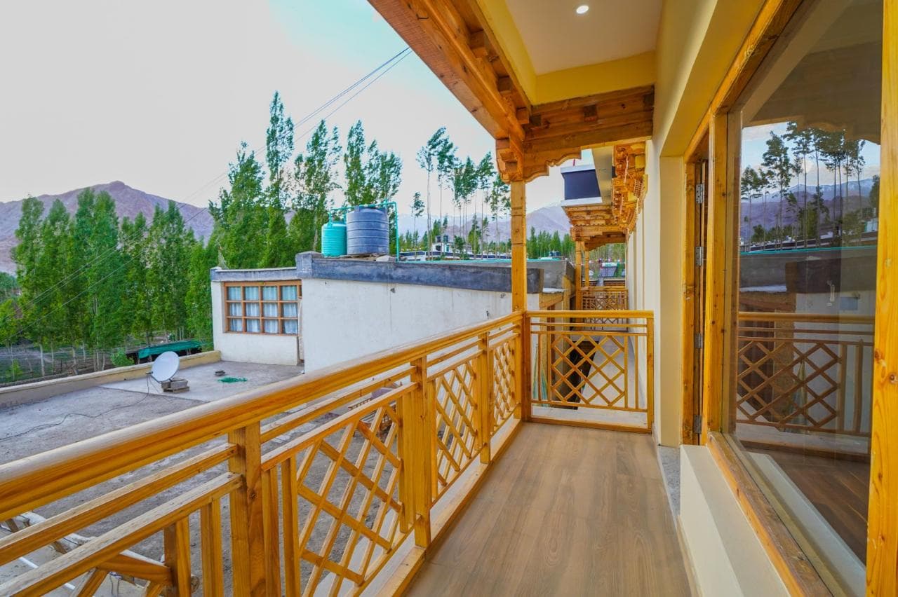 Shashipa Hotel Gallery 4