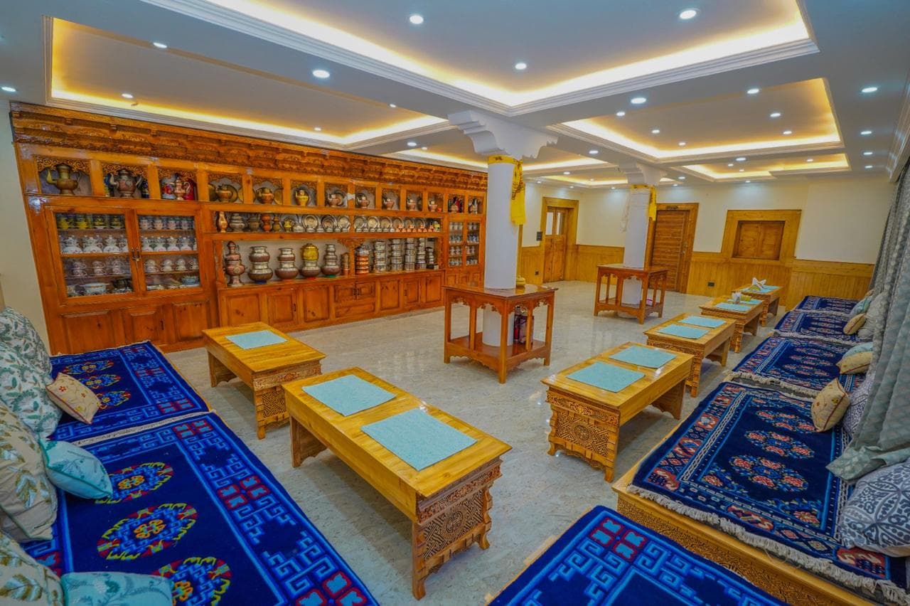 Shashipa Hotel Gallery 5