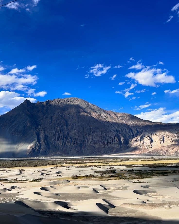 Ladakh Group Package (Min 2 Pax) 6N/7D